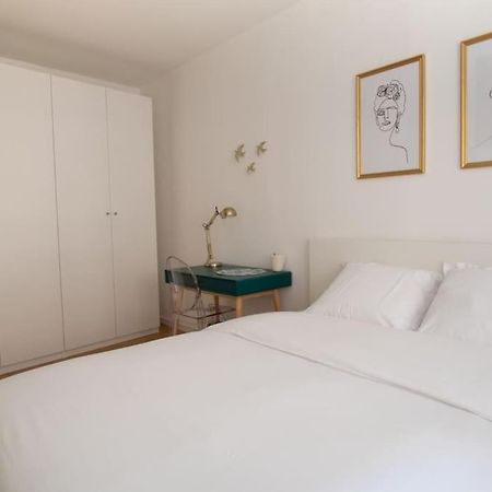 Le Faisan - Bel Appt A 200M De La Cathedrale Apartment Strasbourg Exterior photo