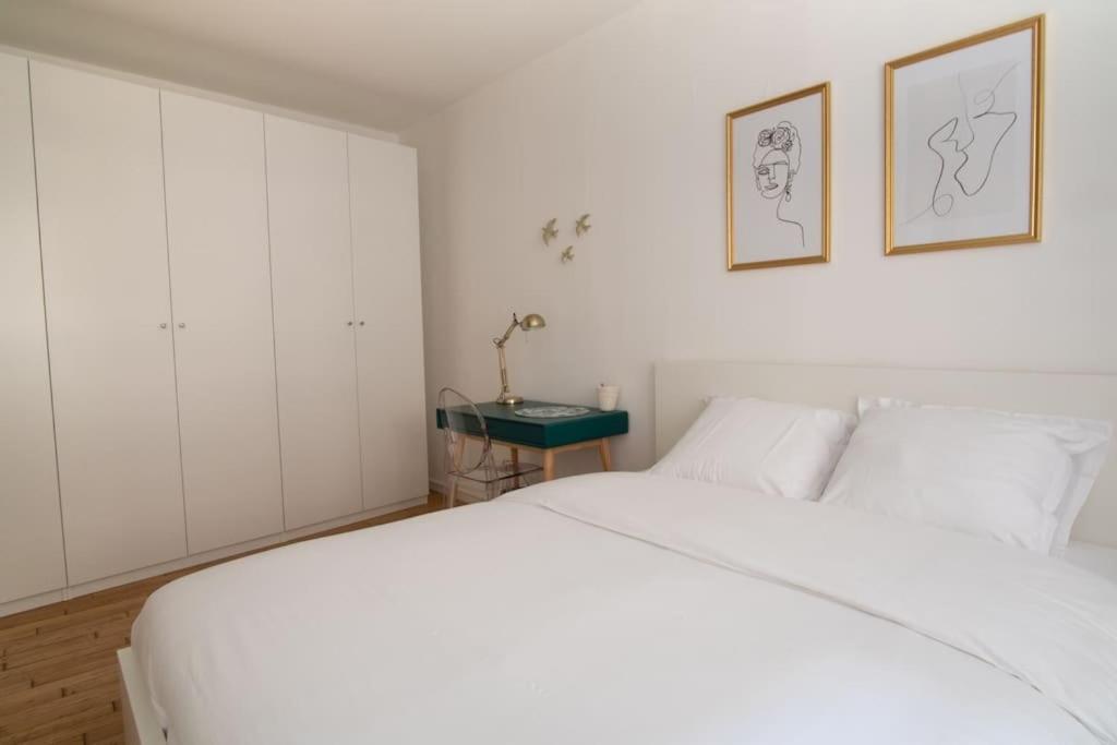 Le Faisan - Bel Appt A 200M De La Cathedrale Apartment Strasbourg Exterior photo